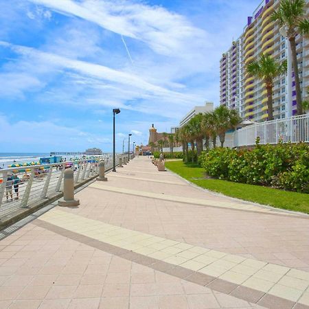 Luxury 3Br Villa Wyndham Ocean Walk Resort Daytona Beach Extérieur photo