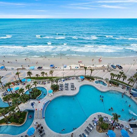 Luxury 3Br Villa Wyndham Ocean Walk Resort Daytona Beach Extérieur photo