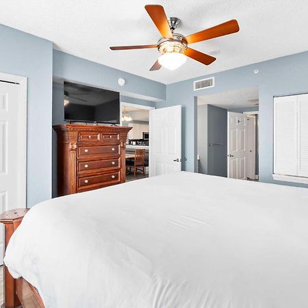 Luxury 3Br Villa Wyndham Ocean Walk Resort Daytona Beach Extérieur photo
