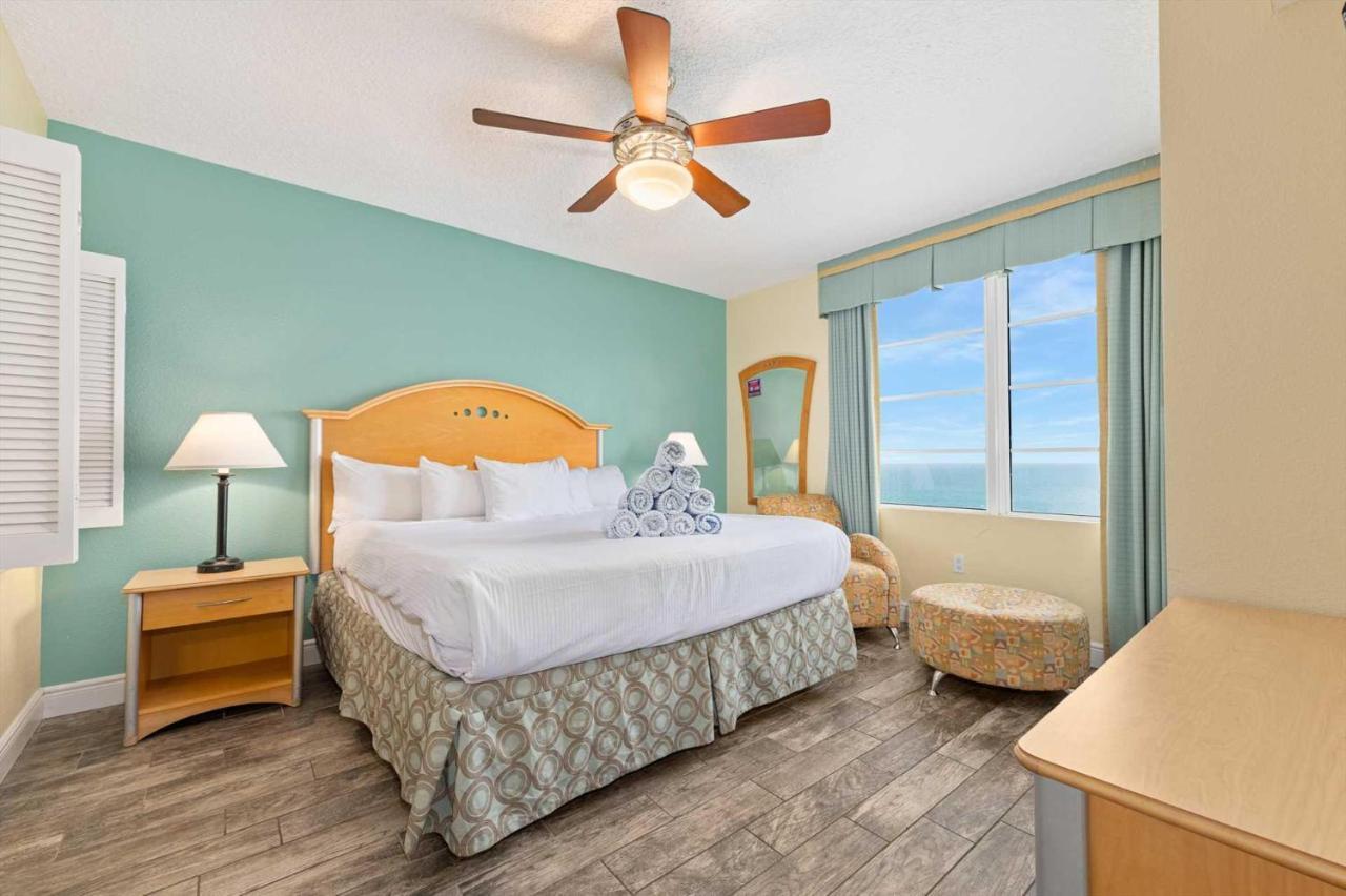 Luxury 3Br Villa Wyndham Ocean Walk Resort Daytona Beach Extérieur photo