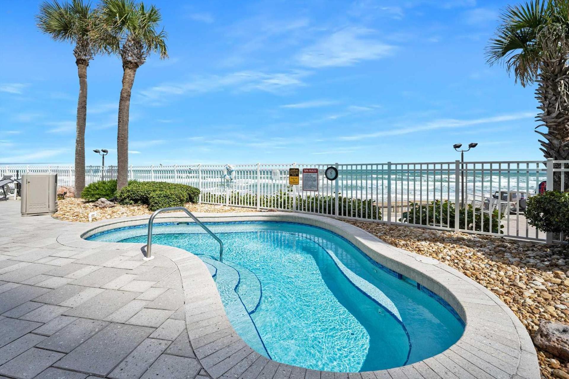 Luxury 3Br Villa Wyndham Ocean Walk Resort Daytona Beach Extérieur photo