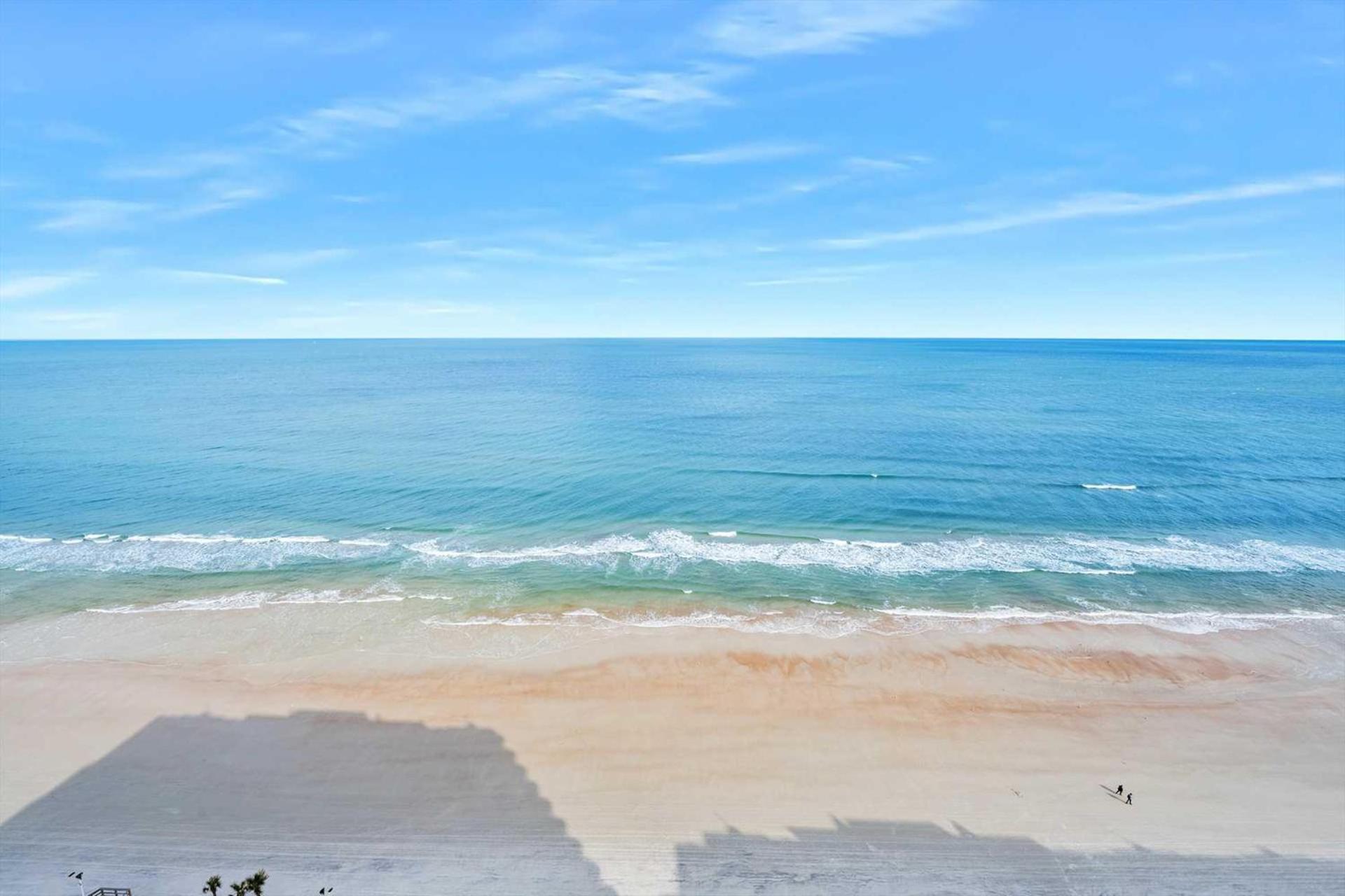 Luxury 3Br Villa Wyndham Ocean Walk Resort Daytona Beach Extérieur photo