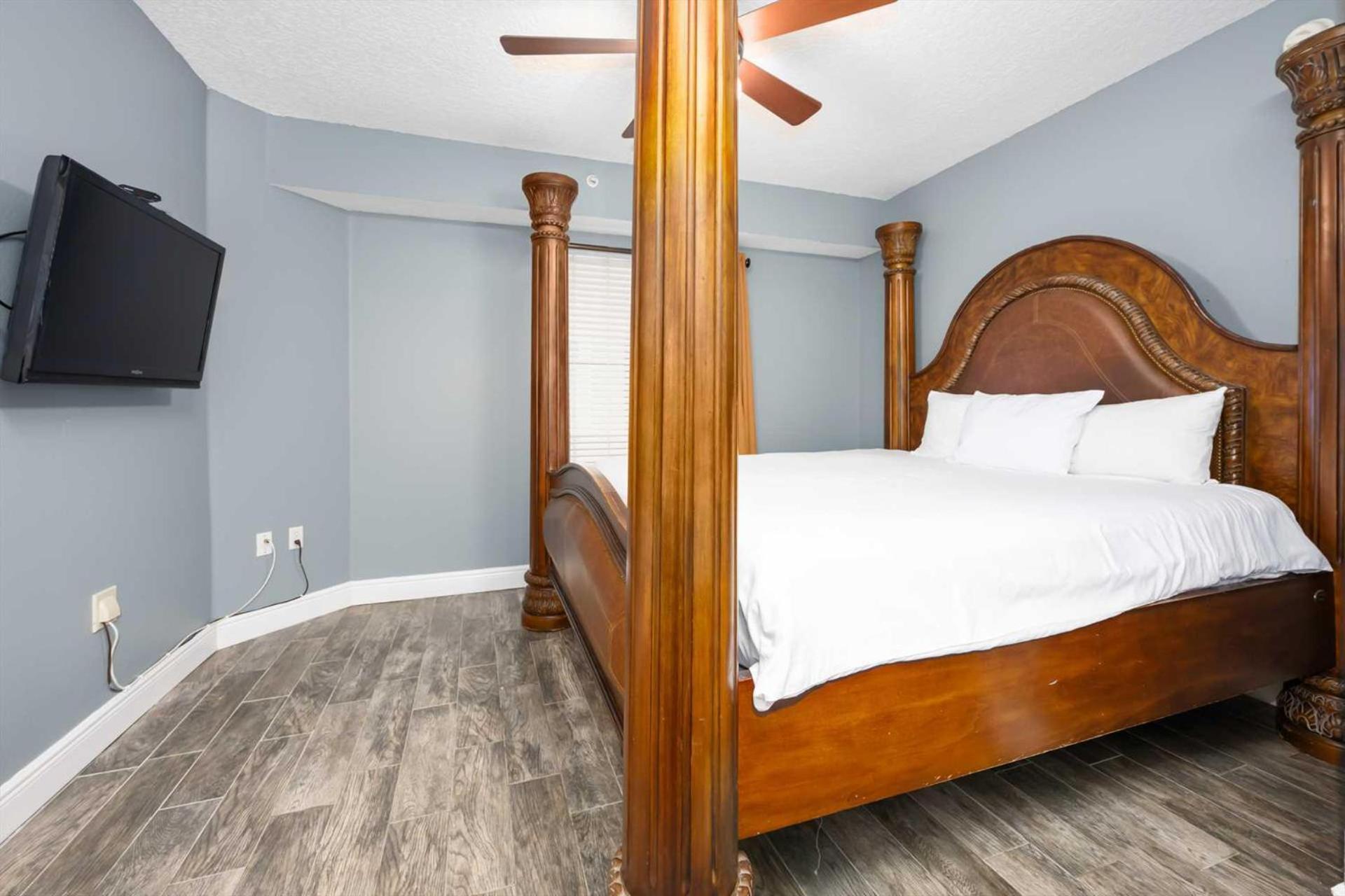 Luxury 3Br Villa Wyndham Ocean Walk Resort Daytona Beach Extérieur photo