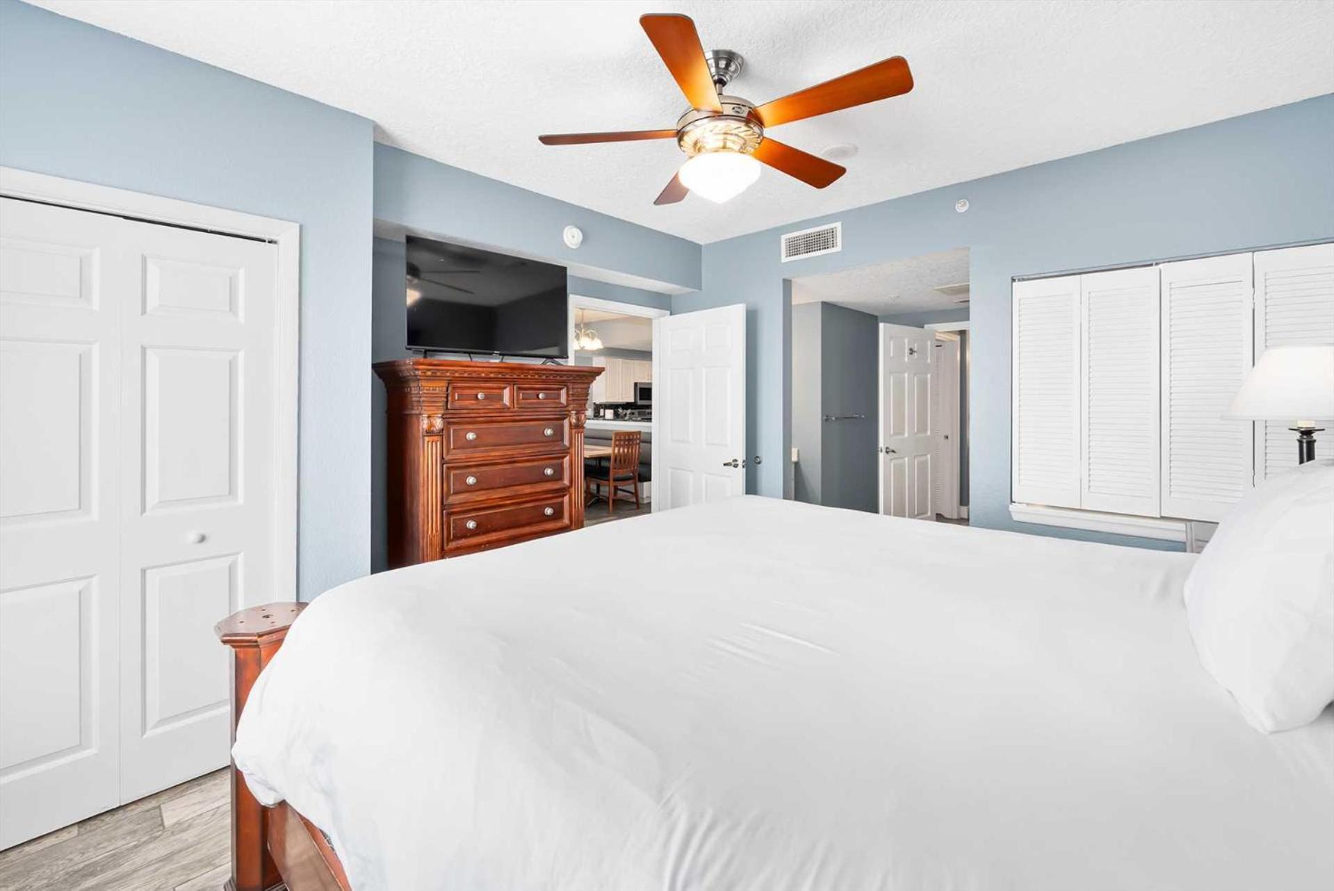 Luxury 3Br Villa Wyndham Ocean Walk Resort Daytona Beach Extérieur photo